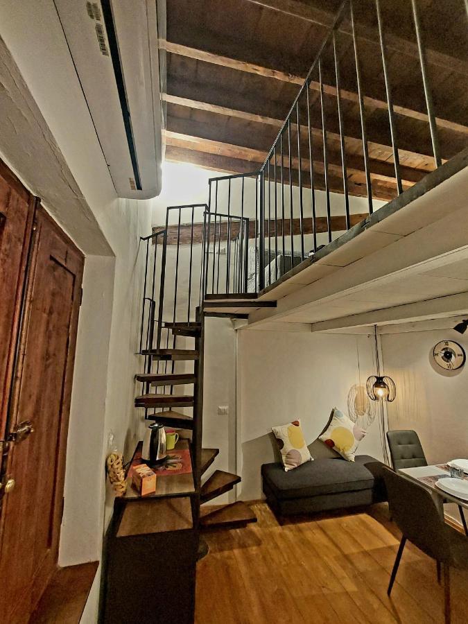 Il Covo Di Camillo Duomo Di Firenze Apartamento Exterior foto