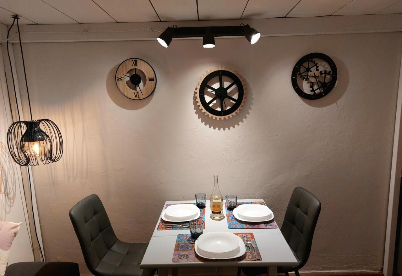 Il Covo Di Camillo Duomo Di Firenze Apartamento Exterior foto