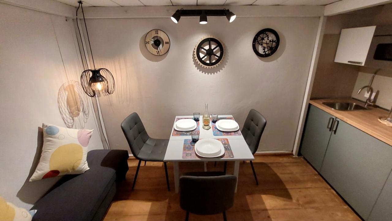 Il Covo Di Camillo Duomo Di Firenze Apartamento Exterior foto