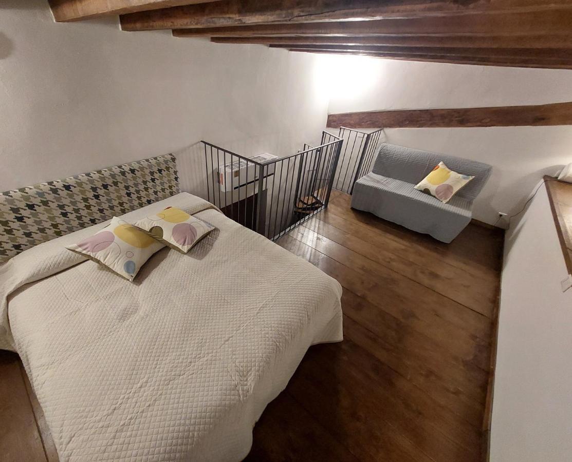 Il Covo Di Camillo Duomo Di Firenze Apartamento Exterior foto