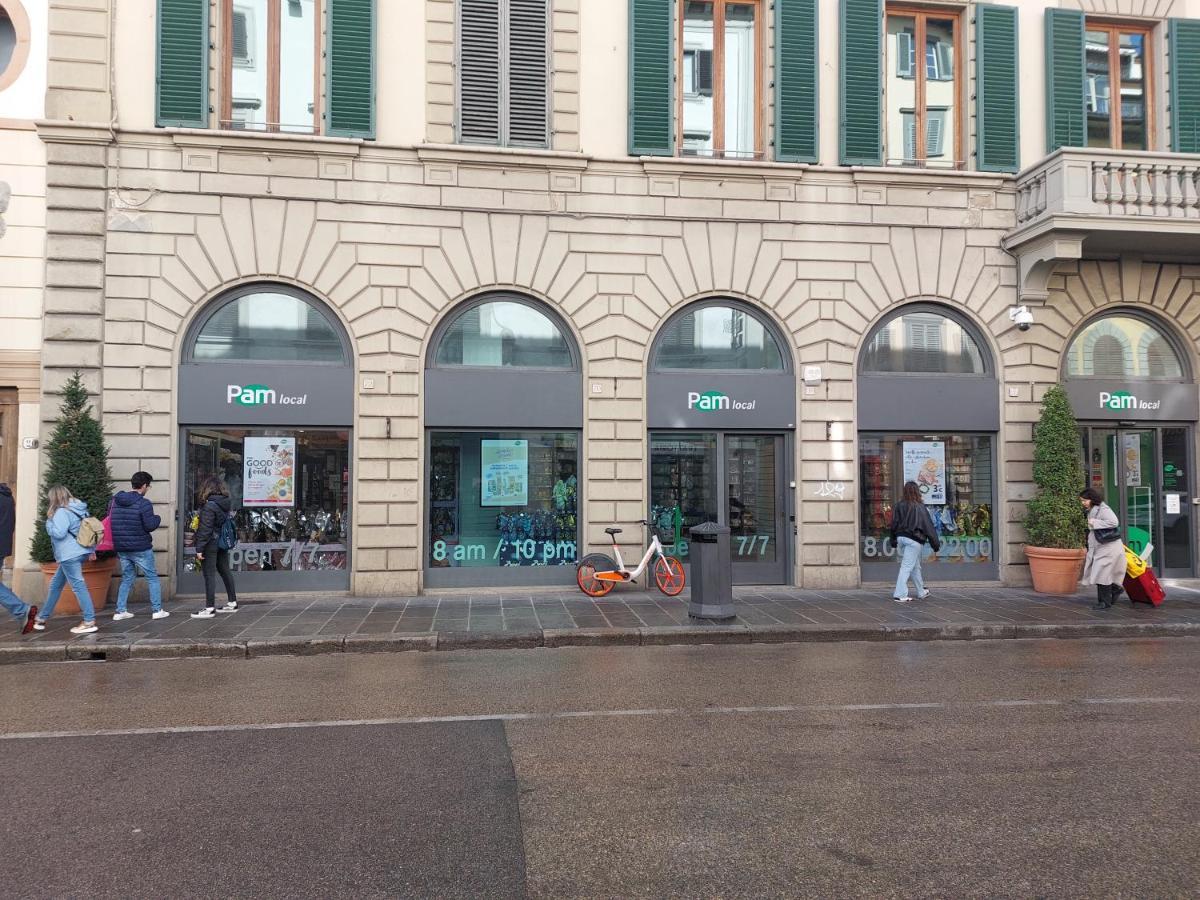 Il Covo Di Camillo Duomo Di Firenze Apartamento Exterior foto